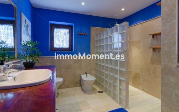 Resale - Country house - Estepona - Estepona Centro