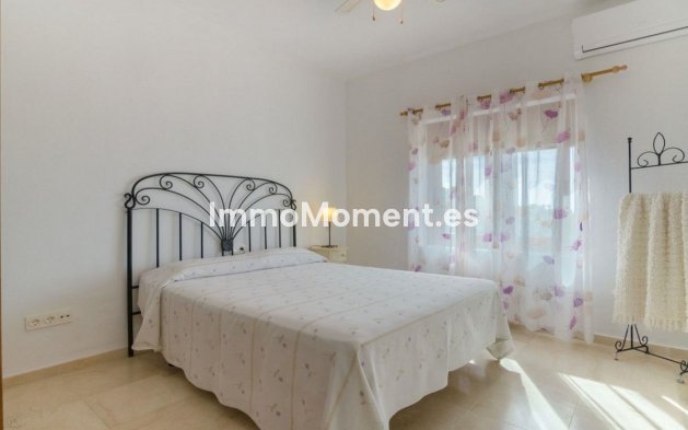 Resale - Country house - Estepona - Estepona Centro