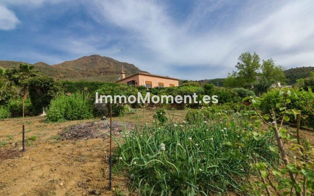Resale - Country house - Estepona - Estepona Centro