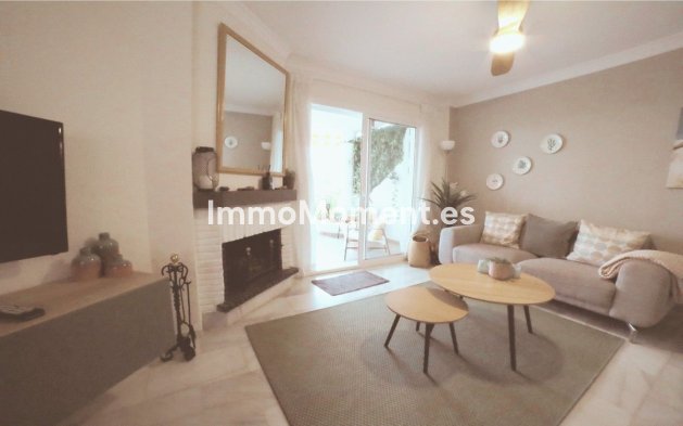 Bestaande woning - Appartement - Mijas - Calahonda