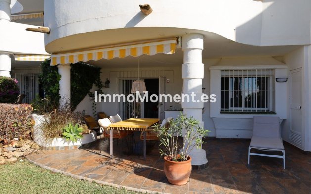 Bestaande woning - Appartement - Mijas - Calahonda