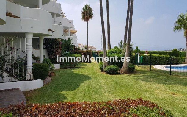 Bestaande woning - Appartement - Mijas - Calahonda