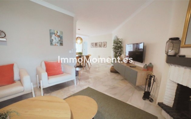 Bestaande woning - Appartement - Mijas - Calahonda