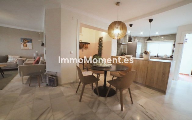 Bestaande woning - Appartement - Mijas - Calahonda