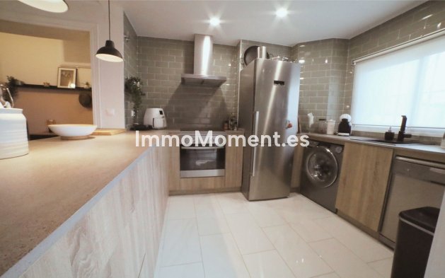 Bestaande woning - Appartement - Mijas - Calahonda