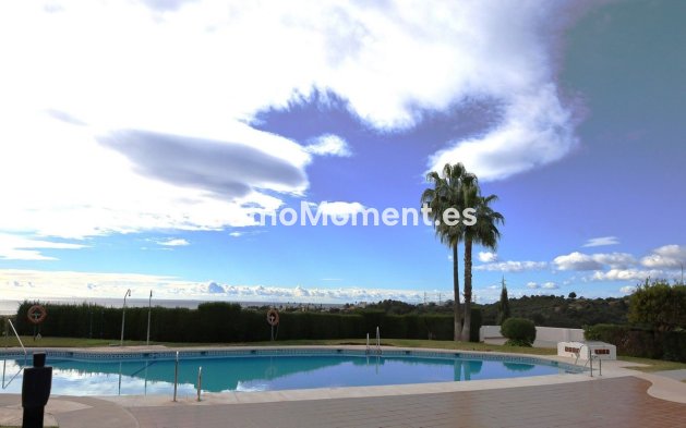 Bestaande woning - Appartement - Mijas - Calahonda