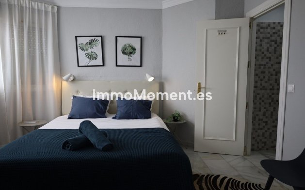 Bestaande woning - Appartement - Mijas - Calahonda