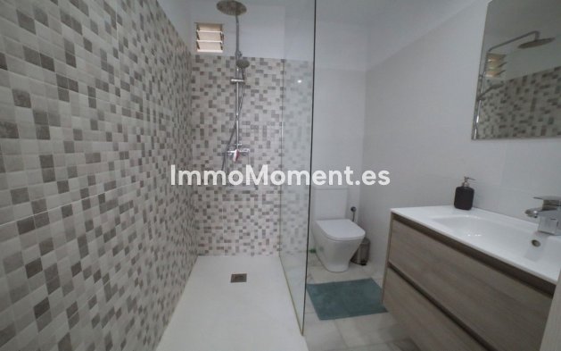 Bestaande woning - Appartement - Mijas - Calahonda