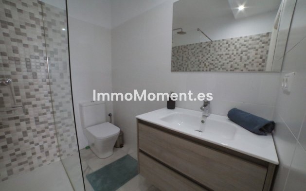 Bestaande woning - Appartement - Mijas - Calahonda