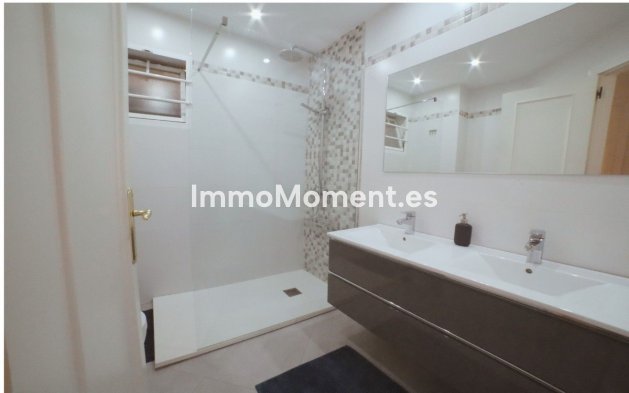 Bestaande woning - Appartement - Mijas - Calahonda