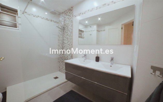 Bestaande woning - Appartement - Mijas - Calahonda