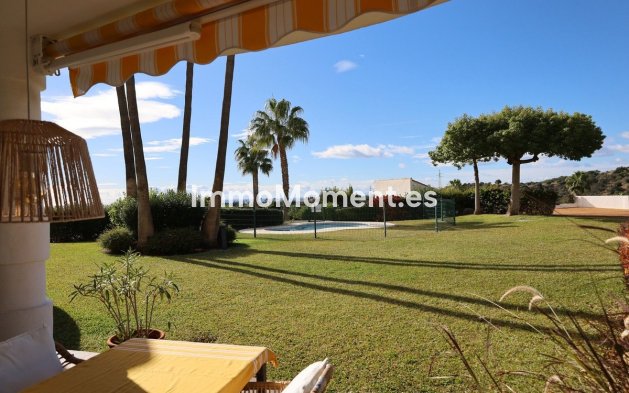 Bestaande woning - Appartement - Mijas - Calahonda