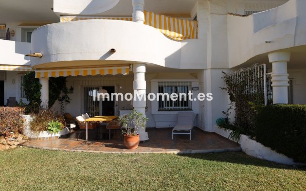 Bestaande woning - Appartement - Mijas - Calahonda