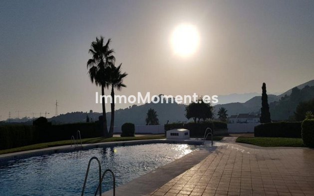 Bestaande woning - Appartement - Mijas - Calahonda