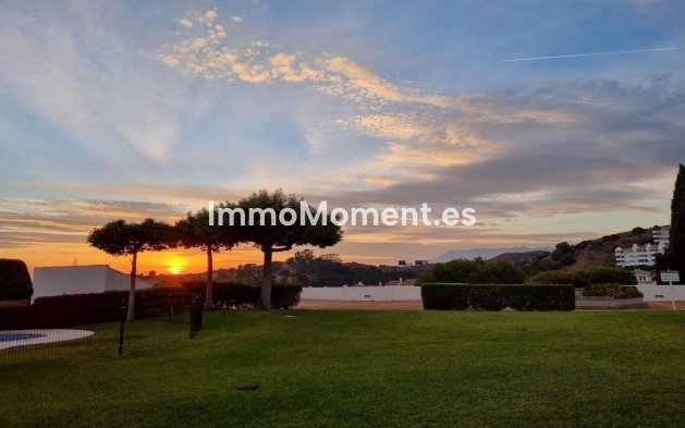 Bestaande woning - Appartement - Mijas - Calahonda