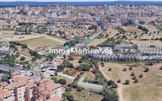 Wiederverkauf - Land - Mijas - Campo Mijas