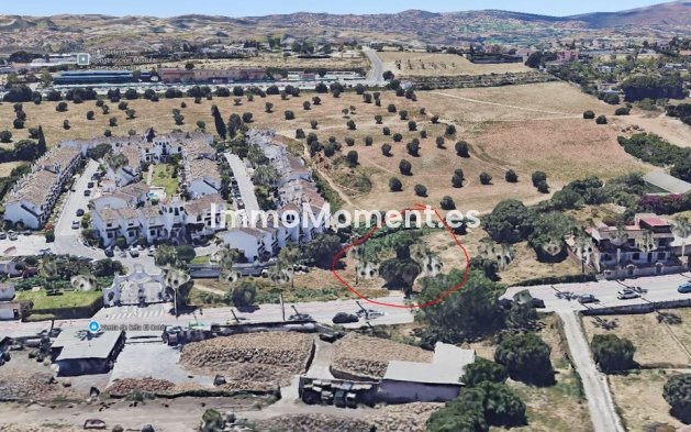 Wiederverkauf - Land - Mijas - Campo Mijas