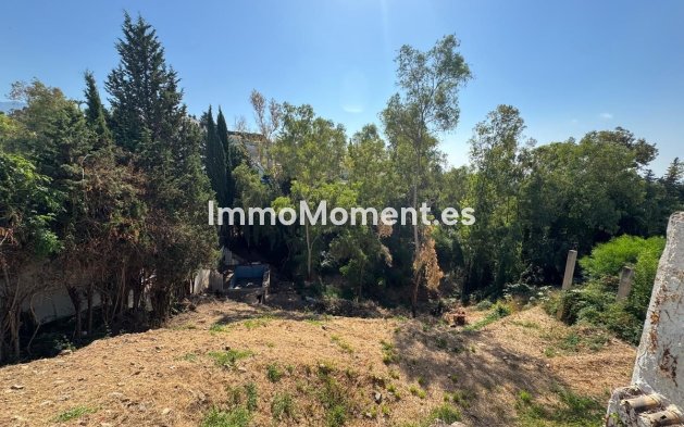 Wiederverkauf - Land - Mijas - Campo Mijas