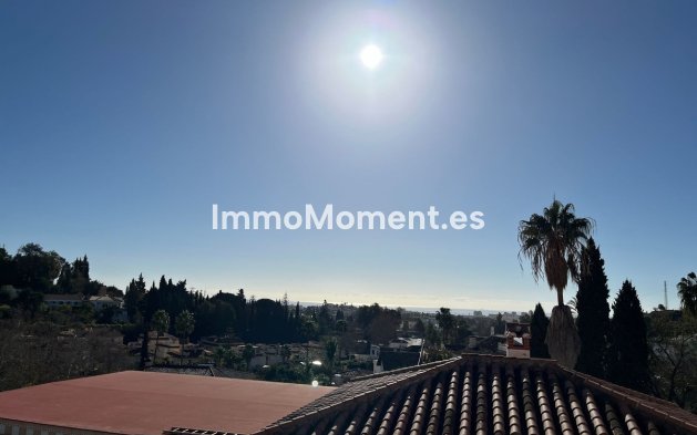 Revente - Villa - Mijas - Mijas Centro