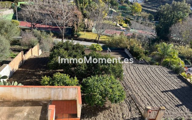 Revente - Villa - Mijas - Mijas Centro