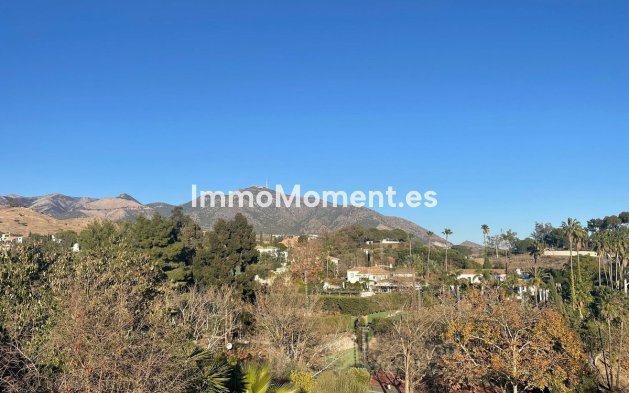 Revente - Villa - Mijas - Mijas Centro
