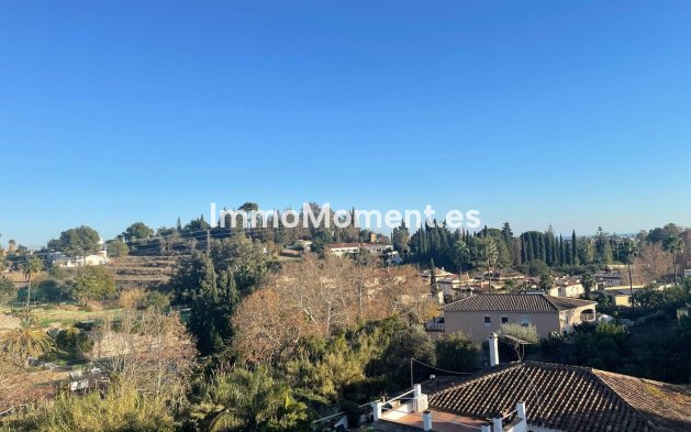 Revente - Villa - Mijas - Mijas Centro