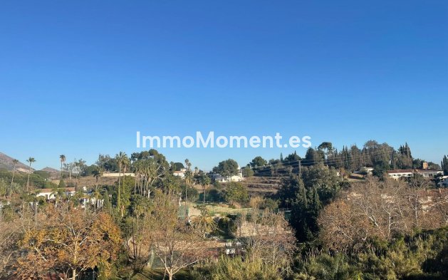 Revente - Villa - Mijas - Mijas Centro