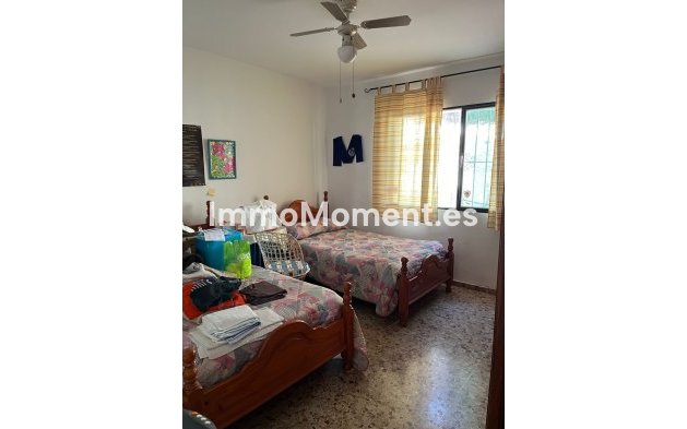 Revente - Villa - Mijas - Mijas Centro