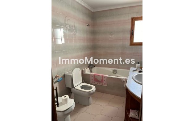 Revente - Villa - Mijas - Mijas Centro