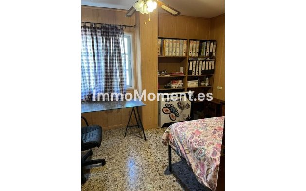 Revente - Villa - Mijas - Mijas Centro