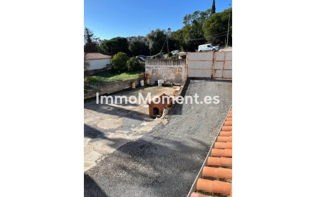 Revente - Villa - Mijas - Mijas Centro