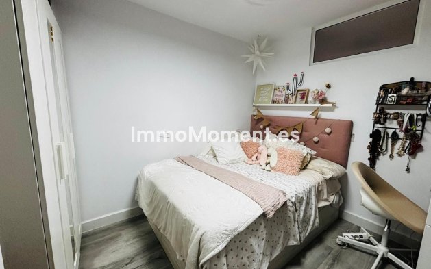 Wiederverkauf - Wohnung - Mijas - Las Lagunas