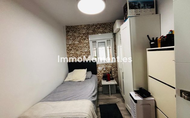 Wiederverkauf - Wohnung - Mijas - Las Lagunas