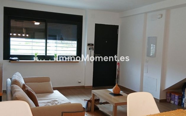 Revente - Appartement - Intérieur                       - Alhaurín de la Torre