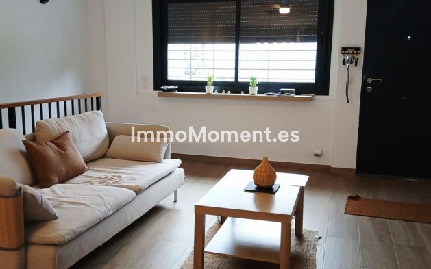 Revente - Appartement - Intérieur                       - Alhaurín de la Torre