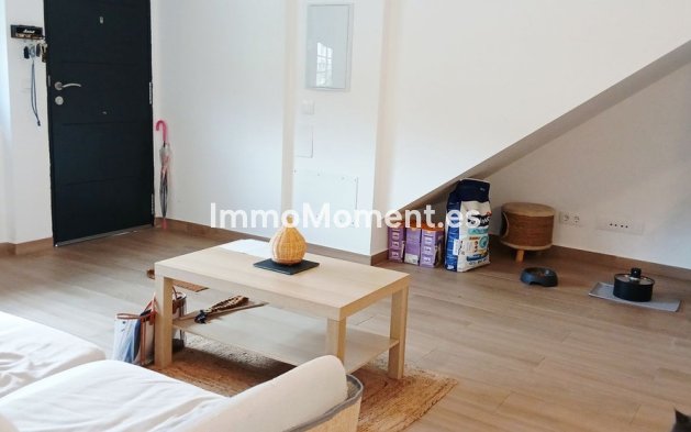 Revente - Appartement - Intérieur                       - Alhaurín de la Torre