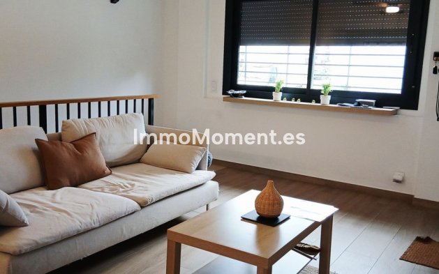 Revente - Appartement - Intérieur                       - Alhaurín de la Torre