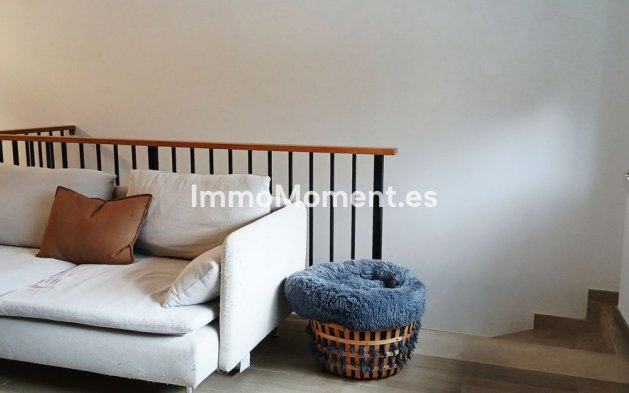 Revente - Appartement - Intérieur                       - Alhaurín de la Torre