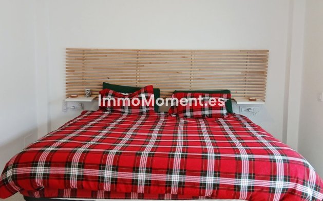 Revente - Appartement - Intérieur                       - Alhaurín de la Torre