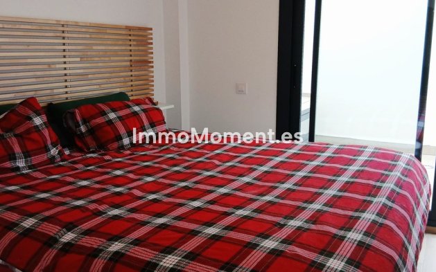 Revente - Appartement - Intérieur                       - Alhaurín de la Torre