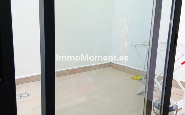 Revente - Appartement - Intérieur                       - Alhaurín de la Torre