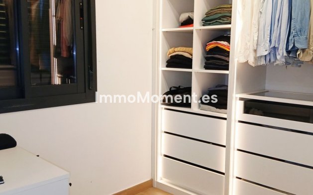 Revente - Appartement - Intérieur                       - Alhaurín de la Torre