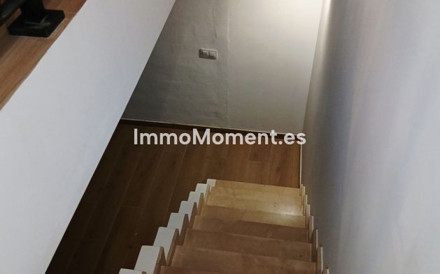 Revente - Appartement - Intérieur                       - Alhaurín de la Torre