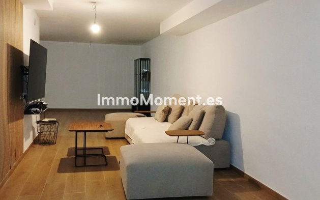 Revente - Appartement - Intérieur                       - Alhaurín de la Torre