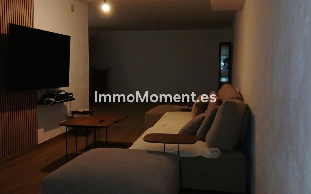 Revente - Appartement - Intérieur                       - Alhaurín de la Torre