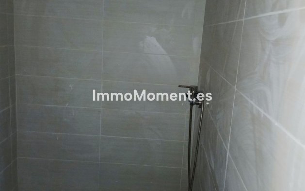 Revente - Appartement - Intérieur                       - Alhaurín de la Torre