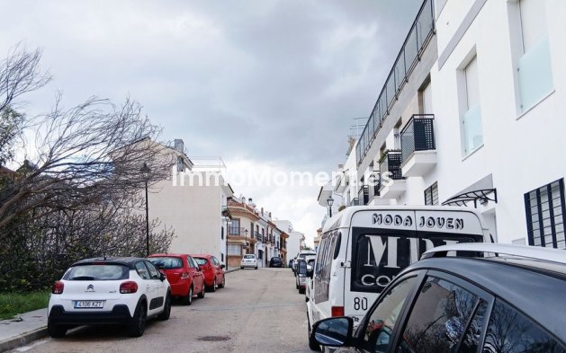 Revente - Appartement - Intérieur                       - Alhaurín de la Torre