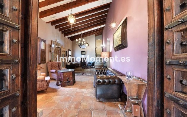 Revente - Maison de campagne - Orihuela - Torremendo