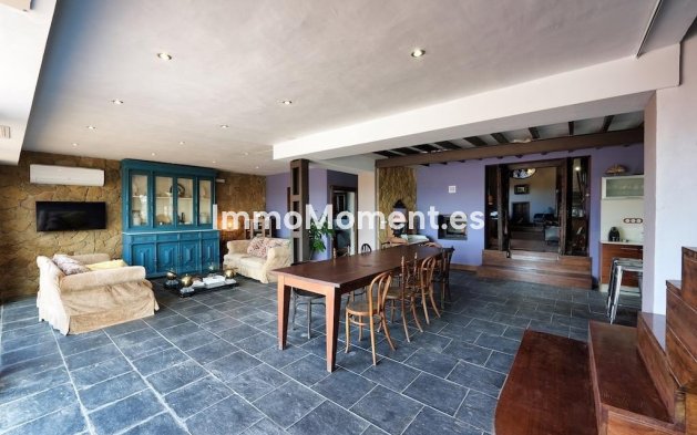 Revente - Maison de campagne - Orihuela - Torremendo