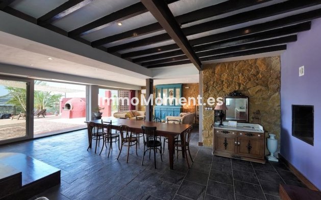 Revente - Maison de campagne - Orihuela - Torremendo